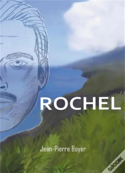 Capa do artigo Rochel