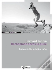 Rocheplane Apres La Pluie