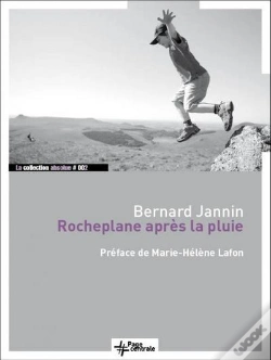 Capa do artigo Rocheplane Apres La Pluie