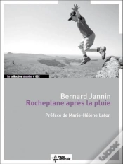 Capa do artigo Rocheplane Apres La Pluie