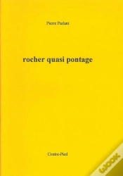 Capa do artigo Rocher Quasi Pontage