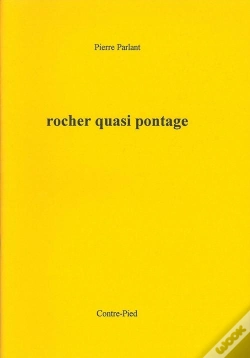 Capa do artigo Rocher Quasi Pontage