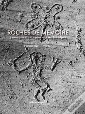 Capa do artigo Roches De Mémoire ; 5000 Ans D
