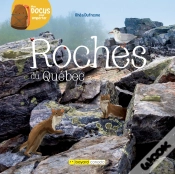 Capa do artigo Roches Du Québec
