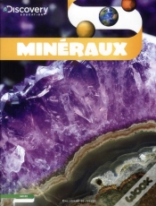 Capa do artigo Roches Et Mineraux