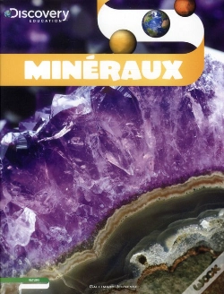 Capa do artigo Roches Et Mineraux