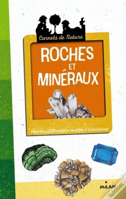 Capa do artigo Roches Et Mineraux (Édition 2012)