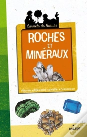 Capa do artigo Roches Et Mineraux (Édition 2012)