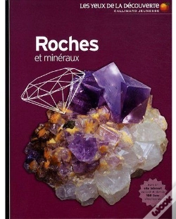 Capa do artigo Roches Et Minéraux