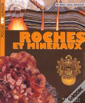 Capa do artigo Roches Et Mineraux