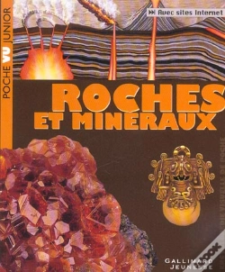 Capa do artigo Roches Et Mineraux