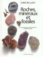 Roches, Mineraux Et Fossiles - Preview