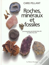 Capa do artigo Roches, Mineraux Et Fossiles