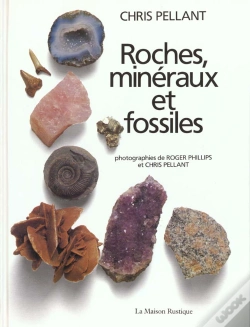 Capa do artigo Roches, Mineraux Et Fossiles
