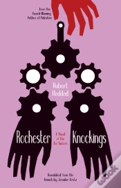 Capa do artigo Rochester Knockings