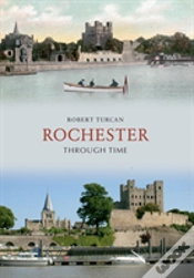 Capa do artigo Rochester Through Time