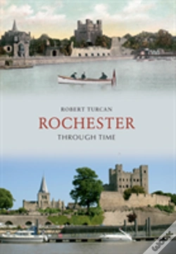 Capa do artigo Rochester Through Time