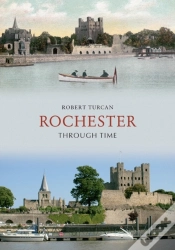 Capa do artigo Rochester Through Time