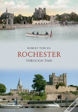 Capa do artigo Rochester Through Time
