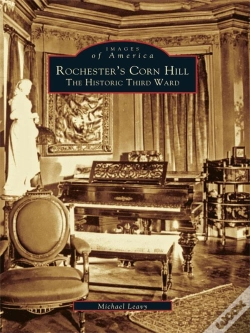 Capa do artigo Rochester'S Corn Hill