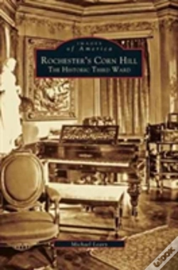 Capa do artigo Rochester'S Corn Hill