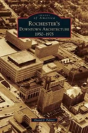 Rochester'S Downtown Architecture - Preview