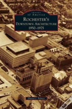 Capa do artigo Rochester'S Downtown Architecture