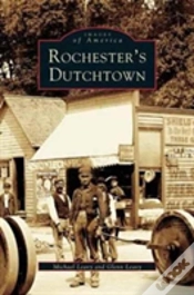 Capa do artigo Rochester
