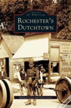 Capa do artigo Rochester'S Dutchtown