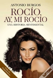 Capa do artigo Rocio Ay Mi Rocio Una Historia Sentimental
