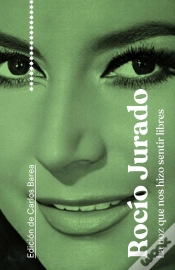 Capa do artigo Rocio Jurado