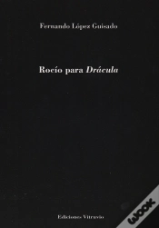 Capa do artigo Rocío Para Drácula