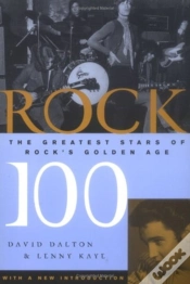 Capa do artigo Rock 100
