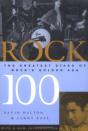 Rock 100 - Preview
