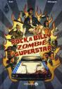 Rock A Billy Zombie Superstar T.1 - Preview