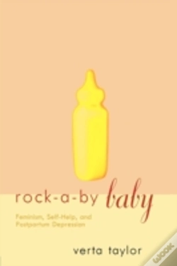 Capa do artigo Rock-A-By Baby