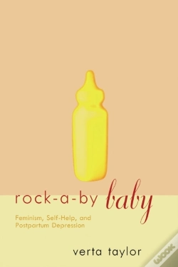 Capa do artigo Rock-A-By Baby