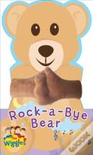 Rock-A-Bye Bear