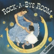 Capa do artigo Rock-A-Bye Room