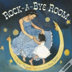 Capa do artigo Rock-A-Bye Room