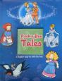 Rock A Bye Tales - Preview