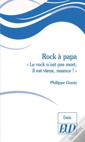 Capa do artigo Rock À Papa