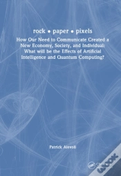 Capa do artigo Rock Â€¢ Paper Â€¢ Pixels