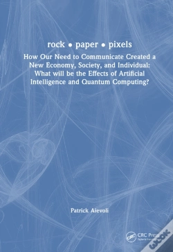 Capa do artigo Rock Â€¢ Paper Â€¢ Pixels