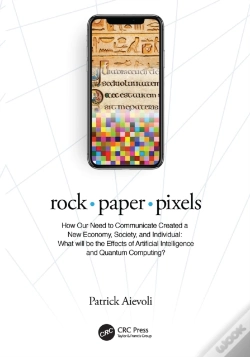 Capa do artigo Rock Â€¢ Paper Â€¢ Pixels