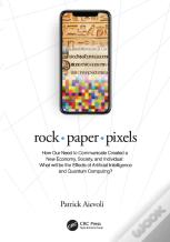 Rock Â€¢ Paper Â€¢ Pixels