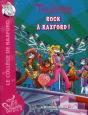 Rock A Raxford. Poche N 7 - Preview