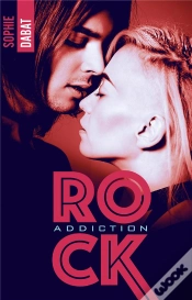 Capa do artigo Rock Addiction