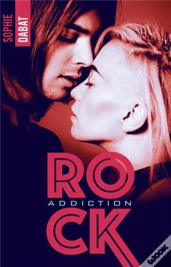 Capa do artigo Rock Addiction