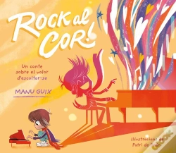 Capa do artigo Rock Al Cor!
